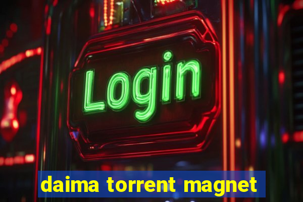 daima torrent magnet